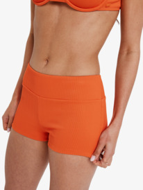 3 Rib Roxy Love Boyleg - Bikini Bottoms for Women  ERJX404466 Roxy