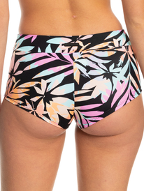 3 Roxy Active - Shorty Bikini Bottoms for Women  ERJX404590 Roxy