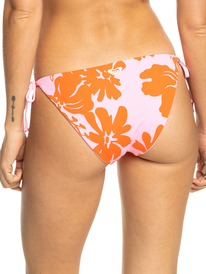 10 Surf.Kind.Kate. - Tie Side Bikini Bottoms for Women  ERJX404599 Roxy