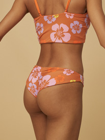 2 Surf.Kind.Kate. - Cheeky Bikini Bottoms for Women  ERJX404600 Roxy