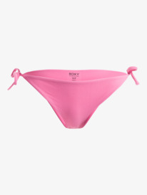 5 Sun Click - Braguita de Bikini con Lazadas Laterales Ajustables para Mujer Rosa ERJX404680 Roxy