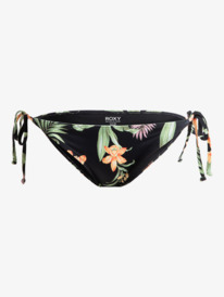 4 Pt Beach Classics - Parte de baixo de biquíni para Mulher Preto ERJX404980 Roxy