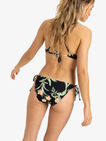 3 Pt Beach Classics - Parte de baixo de biquíni para Mulher Preto ERJX404980 Roxy