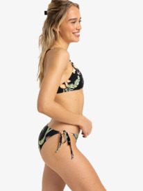 1 Pt Beach Classics - Bikinihosen für Damen Schwarz ERJX404980 Roxy