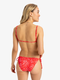 7 Pt Beach Classics - Bikinihosen für Damen Rot ERJX404980 Roxy