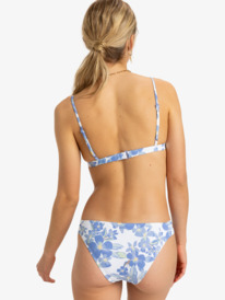 3 Pt Beach Classics - Klassische Bikinihosen für Damen Weiss ERJX404982 Roxy