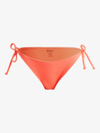 4 Lagos - Bikiniunterteil mit knapper Bedeckung für Frauen Orange ERJX404989 Roxy