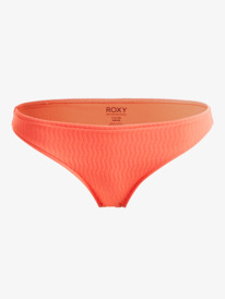 7 Lagos - Parte de baixo de biquíni classic para Mulher Laranja ERJX404990 Roxy