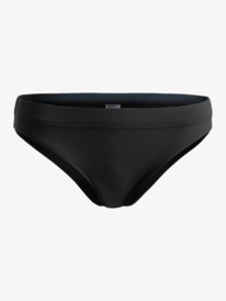 1 Roxy Active - Bikini Bottoms for Women Black ERJX405002 Roxy