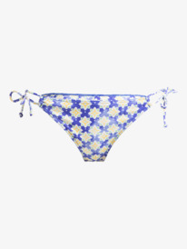 6 Artsy Tile - Cheeky bikinibroekje voor Dames Purple ERJX405037 Roxy