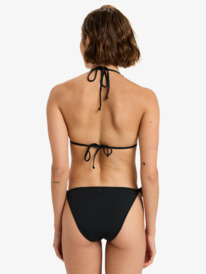 3 Beach Classics - Bikinibroekje voor Dames Black ERJX405046 Roxy