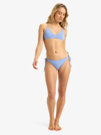 2 Beach Classics - Bikinihosen für Damen Violett ERJX405046 Roxy