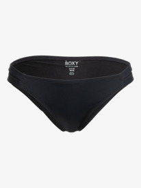 4 Beach Classics - Parte de baixo de biquíni para Mulher Preto ERJX405047 Roxy