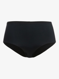 4 Beach Classics - Shorties de baño para mujer Negro ERJX405087 Roxy