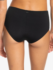 3 Beach Classics - Shorties de baño para mujer Negro ERJX405087 Roxy