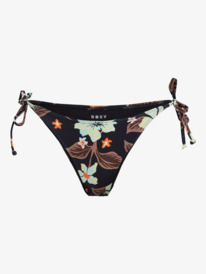 5 Pt Beach Classics  - Klassische Bikinihosen für Damen Schwarz ERJX405088 Roxy