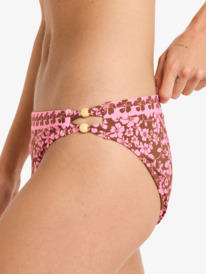 4 Kerlina Hipster - Bikini Bottoms for Women Brown ERJX405128 Roxy
