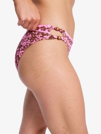 2 Kerlina Hipster - Bikiniunterteil für Frauen Braun ERJX405128 Roxy