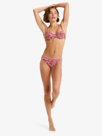 2 Kerlina Hipster - Bikini Bottoms for Women Brown ERJX405128 Roxy