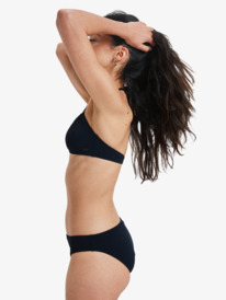 2 Kauai - Hipster Bikini Bottoms for Women Black ERJX405150 Roxy