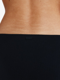 3 Kauai - Hipster Bikini Bottoms for Women Black ERJX405150 Roxy