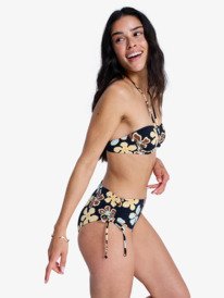 1 Nostalgic Feel - High Rise Bikini Bottoms for Women  ERJX405181 Roxy