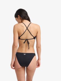 7 Solid Essentials Classic Black ERJX405186 Roxy