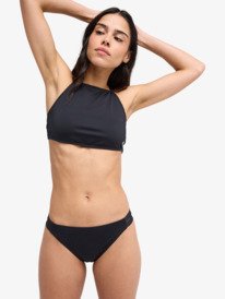 10 Solid Essentials Classic Black ERJX405186 Roxy