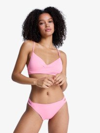 6 Solid Essentials Pink ERJX405186 Roxy