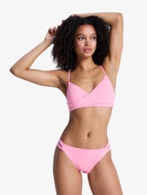 0 Solid Essentials Pink ERJX405186 Roxy