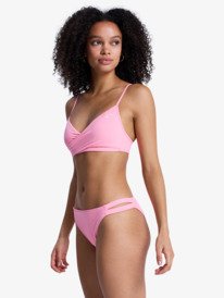 1 Solid Essentials Pink ERJX405186 Roxy