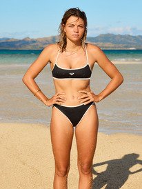 2 The Retro Essentials Noir ERJX405189 Roxy