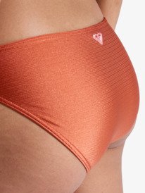 2 Beachside Bohemia - Hipster Bikini Bottoms for Women Orange ERJX405195 Roxy