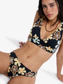 3 Fearless Flow Classic Svart ERJX405201 Roxy