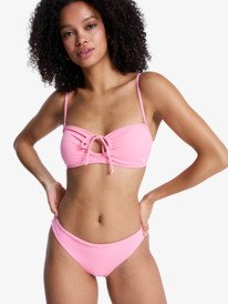 6 Solid Essentials Rosa ERJX405207 Roxy