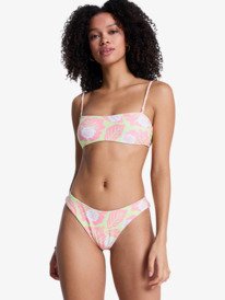 0 Hibiscus Hype Gr&ouml;n ERJX405213 Roxy