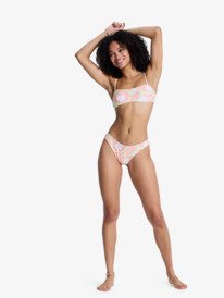 4 Hibiscus Hype Gr&ouml;n ERJX405213 Roxy