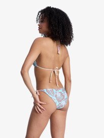 9 Hibiscus Hype Gr&ouml;n ERJX405214 Roxy