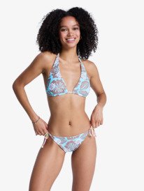 0 Hibiscus Hype Gr&ouml;n ERJX405214 Roxy