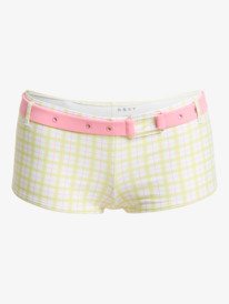 8 The Swell Classic Blanc ERJX405216 Roxy