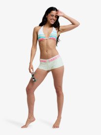 5 The Swell Classic Blanc ERJX405216 Roxy