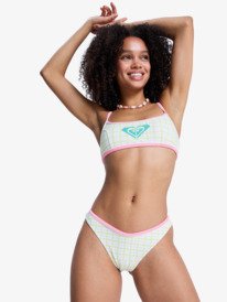 11 The Swell Blanc ERJX405217 Roxy