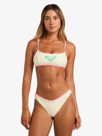 0 The Swell Blanc ERJX405217 Roxy