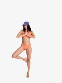 4 Roxy Sunshine Orange ERJX405234 Roxy