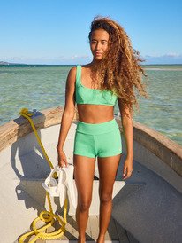 1 Roxy Sunshine Verde ERJX405235 Roxy