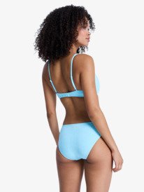 5 Roxy Palm Dreams - Hipster Bikini Bottoms for Women Green ERJX405238 Roxy