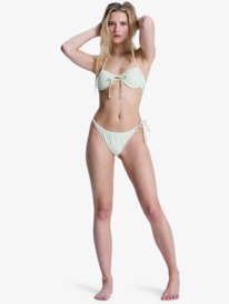 4 The Swell White ERJX405248 Roxy