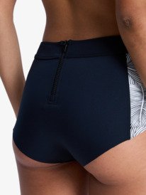 7 Pro Surf Svart ERJX405252 Roxy