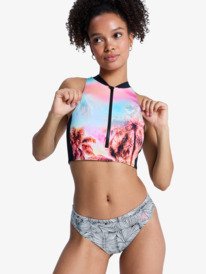 0 Pro Surf Svart ERJX405253 Roxy