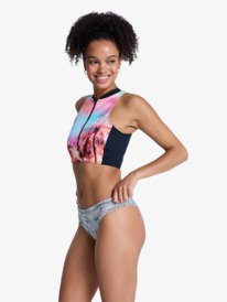 1 Pro Surf Svart ERJX405253 Roxy